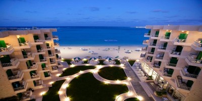 بوسيت مرسى مطروح