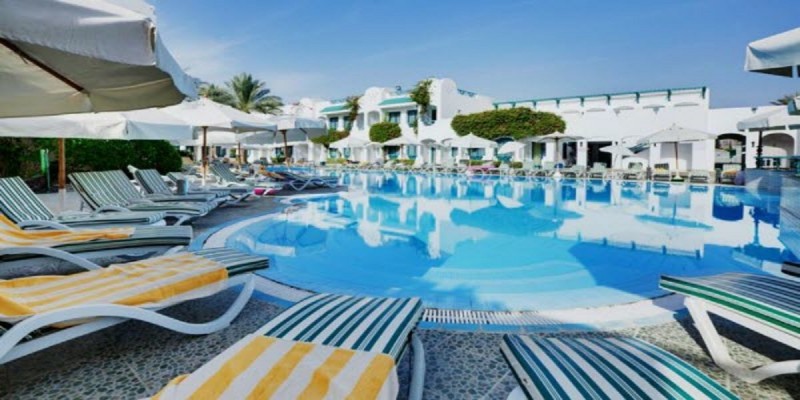 فندق فالكون هيلز