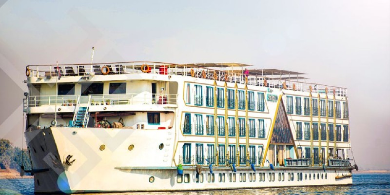  كروز برنسيسة 2