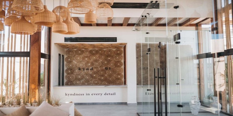 كيند مرسى مطروح