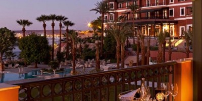 فندق سوفيتيل أولد كتراكت 