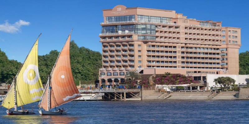  سونستا سان جورج 