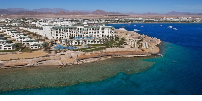 فندق ستيلا شرم