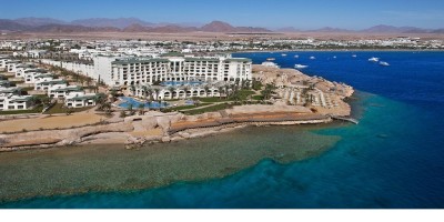 فندق ستيلا شرم