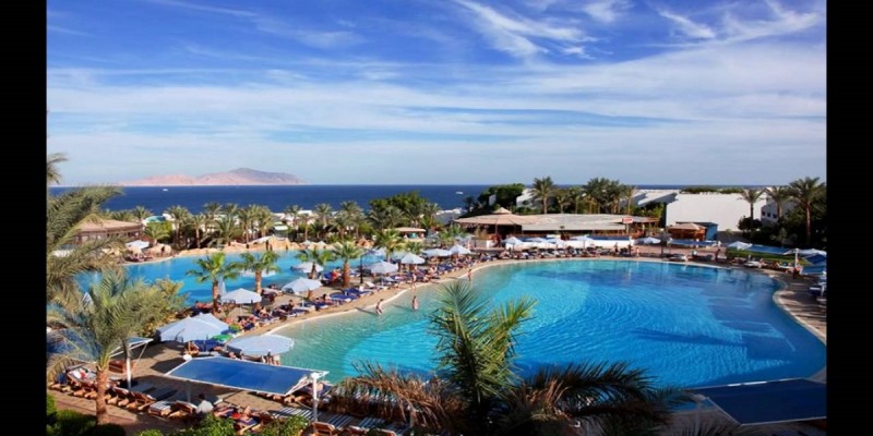 سلطان جاردنز شرم 